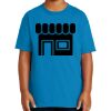 Youth Ultra Cotton ® 100% US Cotton T Shirt Thumbnail
