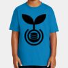 Youth Ultra Cotton ® 100% US Cotton T Shirt Thumbnail