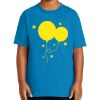 Youth Ultra Cotton ® 100% US Cotton T Shirt Thumbnail