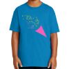 Youth Ultra Cotton ® 100% US Cotton T Shirt Thumbnail