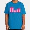Youth Ultra Cotton ® 100% US Cotton T Shirt Thumbnail