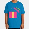 Youth Ultra Cotton ® 100% US Cotton T Shirt Thumbnail