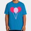 Youth Ultra Cotton ® 100% US Cotton T Shirt Thumbnail