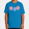 Youth Ultra Cotton ® 100% US Cotton T Shirt Thumbnail