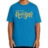 Youth Ultra Cotton ® 100% US Cotton T Shirt Thumbnail