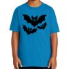 Youth Ultra Cotton ® 100% US Cotton T Shirt Thumbnail