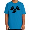 Youth Ultra Cotton ® 100% US Cotton T Shirt Thumbnail