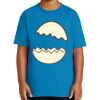 Youth Ultra Cotton ® 100% US Cotton T Shirt Thumbnail