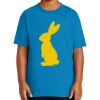 Youth Ultra Cotton ® 100% US Cotton T Shirt Thumbnail