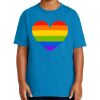 Youth Ultra Cotton ® 100% US Cotton T Shirt Thumbnail