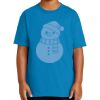 Youth Ultra Cotton ® 100% US Cotton T Shirt Thumbnail
