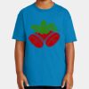 Youth Ultra Cotton ® 100% US Cotton T Shirt Thumbnail