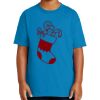Youth Ultra Cotton ® 100% US Cotton T Shirt Thumbnail