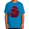 Youth Ultra Cotton ® 100% US Cotton T Shirt Thumbnail