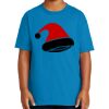 Youth Ultra Cotton ® 100% US Cotton T Shirt Thumbnail