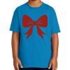 Youth Ultra Cotton ® 100% US Cotton T Shirt Thumbnail
