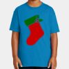 Youth Ultra Cotton ® 100% US Cotton T Shirt Thumbnail