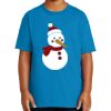 Youth Ultra Cotton ® 100% US Cotton T Shirt Thumbnail