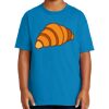 Youth Ultra Cotton ® 100% US Cotton T Shirt Thumbnail