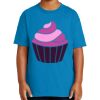 Youth Ultra Cotton ® 100% US Cotton T Shirt Thumbnail