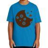 Youth Ultra Cotton ® 100% US Cotton T Shirt Thumbnail