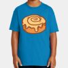 Youth Ultra Cotton ® 100% US Cotton T Shirt Thumbnail