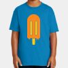 Youth Ultra Cotton ® 100% US Cotton T Shirt Thumbnail