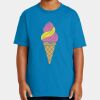 Youth Ultra Cotton ® 100% US Cotton T Shirt Thumbnail