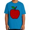 Youth Ultra Cotton ® 100% US Cotton T Shirt Thumbnail