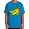 Youth Ultra Cotton ® 100% US Cotton T Shirt Thumbnail