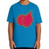 Youth Ultra Cotton ® 100% US Cotton T Shirt Thumbnail