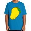Youth Ultra Cotton ® 100% US Cotton T Shirt Thumbnail