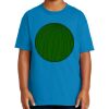Youth Ultra Cotton ® 100% US Cotton T Shirt Thumbnail