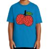 Youth Ultra Cotton ® 100% US Cotton T Shirt Thumbnail