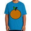 Youth Ultra Cotton ® 100% US Cotton T Shirt Thumbnail