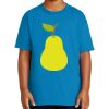 Youth Ultra Cotton ® 100% US Cotton T Shirt Thumbnail