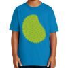 Youth Ultra Cotton ® 100% US Cotton T Shirt Thumbnail