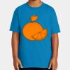 Youth Ultra Cotton ® 100% US Cotton T Shirt Thumbnail