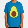 Youth Ultra Cotton ® 100% US Cotton T Shirt Thumbnail