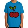 Youth Ultra Cotton ® 100% US Cotton T Shirt Thumbnail