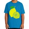 Youth Ultra Cotton ® 100% US Cotton T Shirt Thumbnail