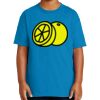Youth Ultra Cotton ® 100% US Cotton T Shirt Thumbnail