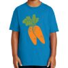 Youth Ultra Cotton ® 100% US Cotton T Shirt Thumbnail
