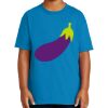 Youth Ultra Cotton ® 100% US Cotton T Shirt Thumbnail