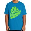 Youth Ultra Cotton ® 100% US Cotton T Shirt Thumbnail