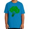 Youth Ultra Cotton ® 100% US Cotton T Shirt Thumbnail