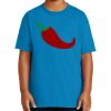 Youth Ultra Cotton ® 100% US Cotton T Shirt Thumbnail
