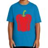 Youth Ultra Cotton ® 100% US Cotton T Shirt Thumbnail