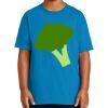Youth Ultra Cotton ® 100% US Cotton T Shirt Thumbnail