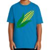 Youth Ultra Cotton ® 100% US Cotton T Shirt Thumbnail